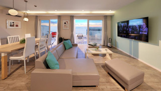 I棟-Maisonette Crystal Suite-