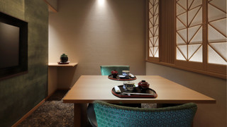 露天風呂付客室「離れ松林亭」プレミアルーム連理 [プレミア] [ツインルーム] [禁煙] [マウンテンビュー]