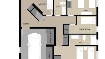フロアマップ / 22
