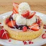 横浜のおしゃれカフェ限定♡スイーツを堪能できる12店