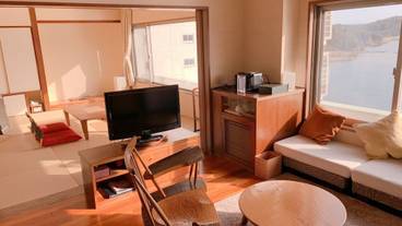 リビング エリア / 22