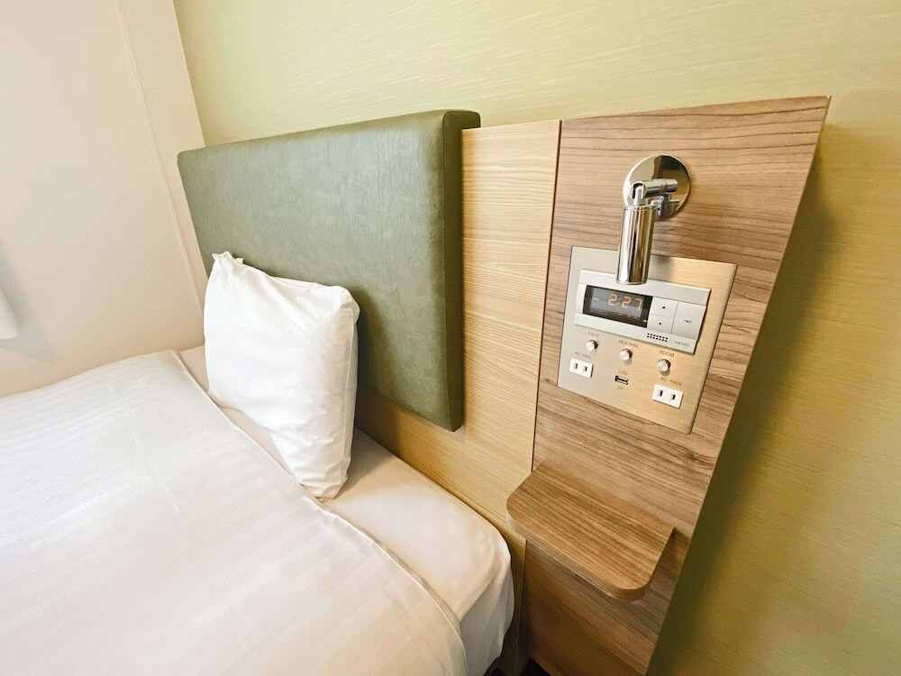 USBポート・ブックライト