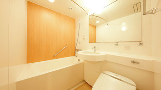 [2025年リニューアル] デラックス ツインルーム 禁煙