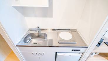 専用キッチン / 15