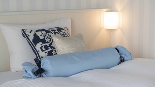 スーペリア　ツインルーム