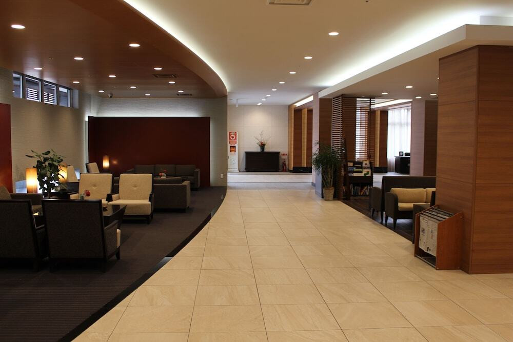 ロビーラウンジ