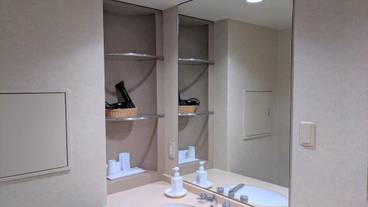 バスルーム / 11