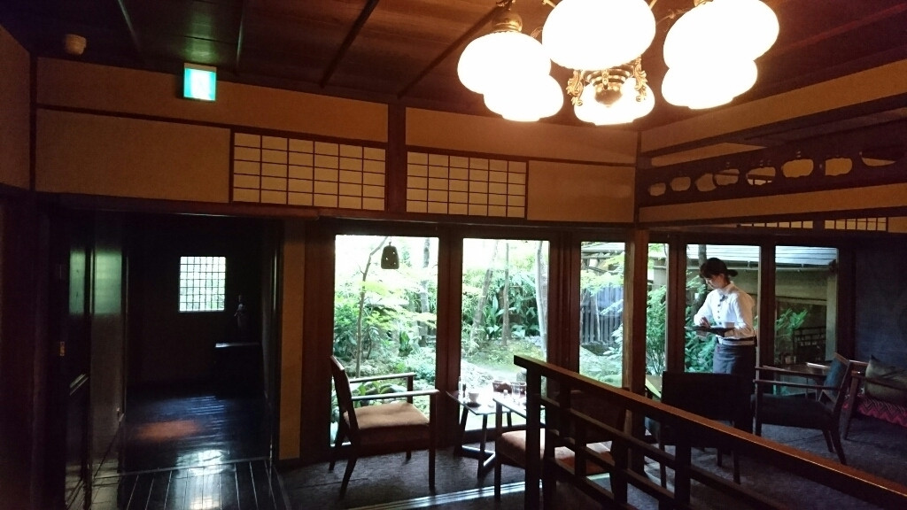 「THE FUJIYA GOHONJIN」内観 792728 