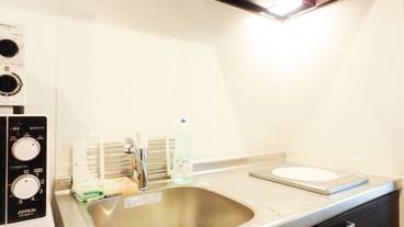 専用簡易キッチン / 12