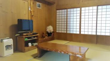 リビング エリア / 6