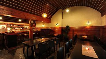 バー (施設内) / 2