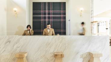 hotel it. osaka shinmachi（ホテル イット オオサカ シンマチ） / 1