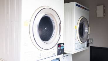 ランドリー ルーム / 7