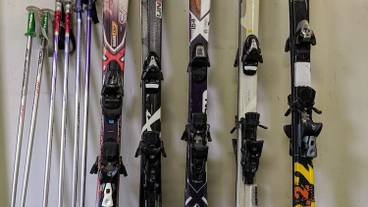 スノー スポーツとスキー / 1