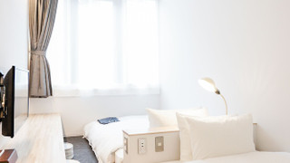 スタンダード ツインルーム