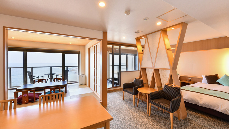 部屋