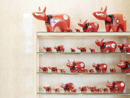 ゆとりろ磐梯熱海 / 3