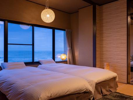 犬吠埼潮の湯温泉 犬吠埼観光ホテル / 1