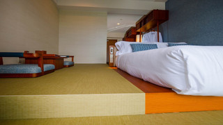 ラグジュアリーダブルルーム9F-11F 禁煙