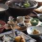 《朝食付き》 御朝食は卓上で焼き上げる干物などの健康食！ | 城崎 円山川温泉 銀花