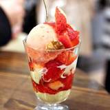 ジェラテリア アクオリーナ（ジェラテリアアクオリーナ）