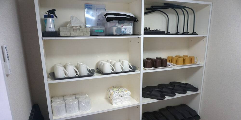 客室の設備とサービス