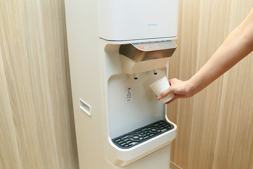 フィットネス設備