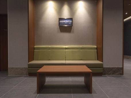 天然温泉 浪華の湯 ドーミーイン大阪谷町 / 2