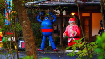 施設の敷地 / 17