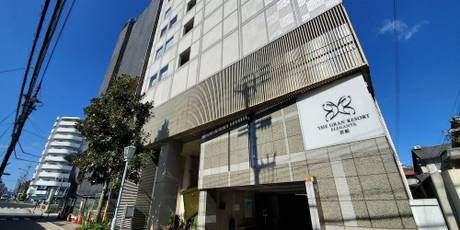 ザ グラン リゾート エレガンテ京都