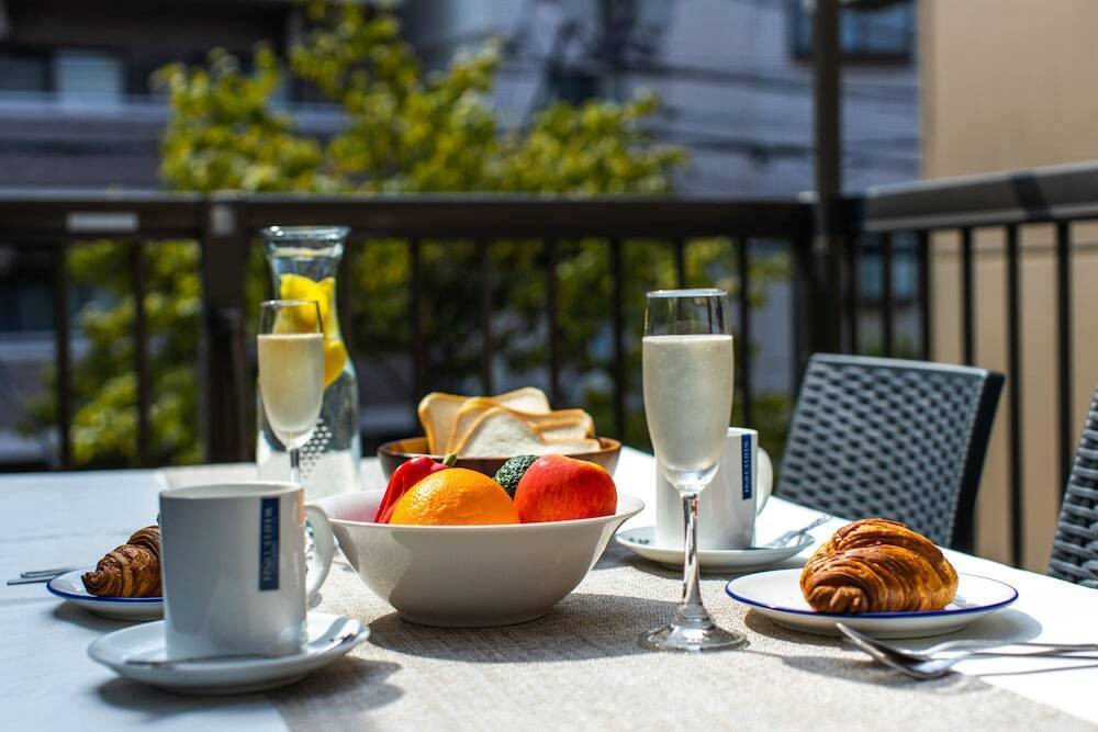 テラス / パティオ