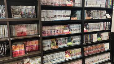 図書室 / 16