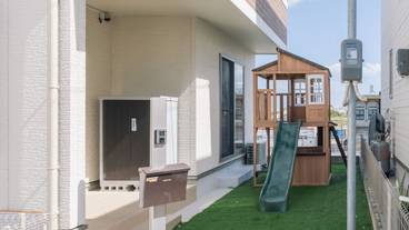 テラス / パティオ / 28