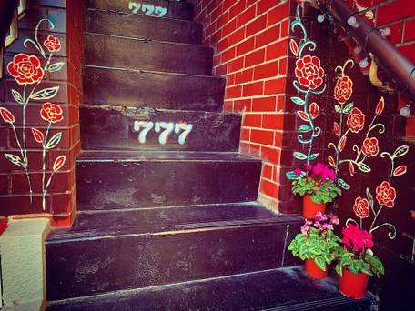 777 Takamatsu Guest House / 4