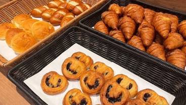 朝食ビュッフェ / 35