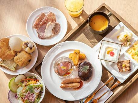 ロイヤルツインホテル京都八条口 / 5