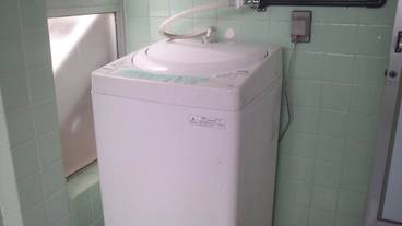 施設内の設備 / 3