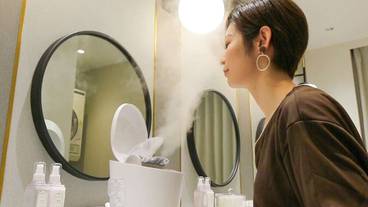 施設内の設備 / 13