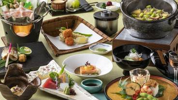 食事・飲み物 / 26