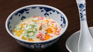 朝食ビュッフェ / 2