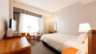 ダブルルーム 2名利用 禁煙