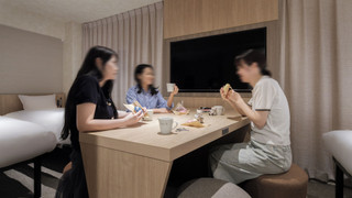 ファミリー４（禁煙）