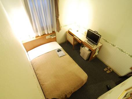 ホテルニュースター池袋 / 5