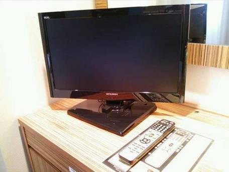 チサンホテル郡山 / 2