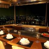 鉄板焼き 欅(けやき)  / 5