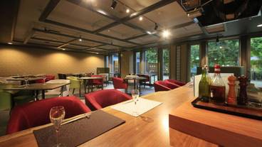 大人の時間を愉しむ宿 箱根風雅(オトナノトキヲタノシムヤド ハコネフウガ) / 5