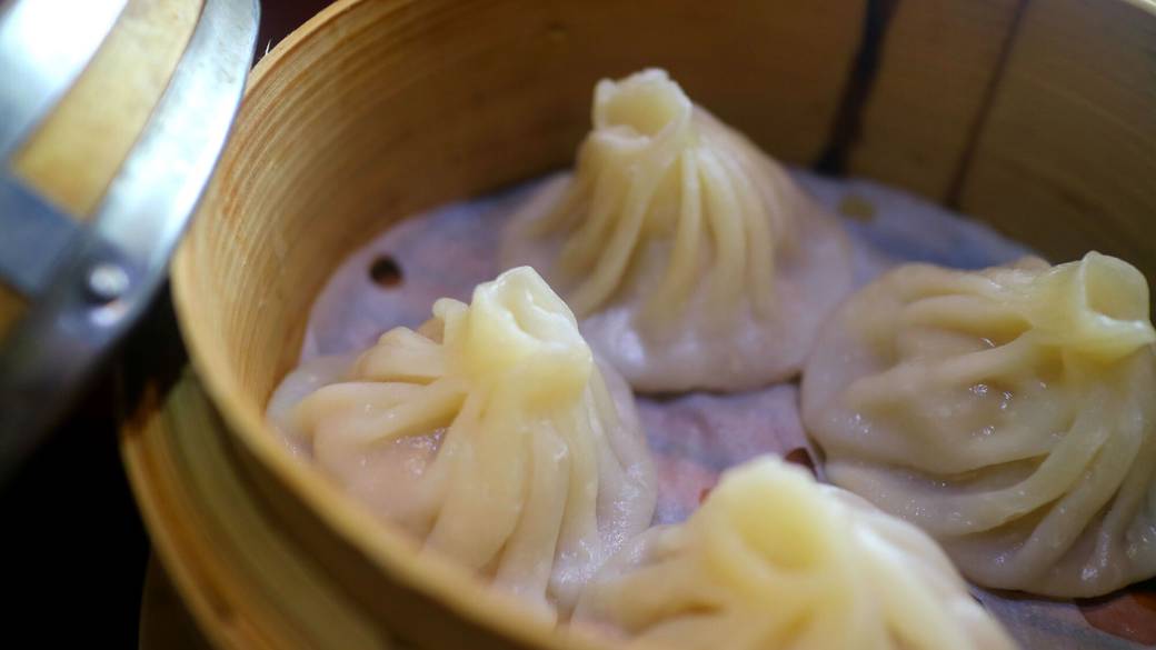 南京町／フィーファーヨン② / 2