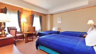 スーペリアトリプル 禁煙