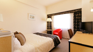 ダブルルーム 禁煙