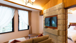 コンフォート スタジオスイート 1 ベッドルーム 禁煙